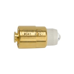 HEINE 041 XHL halogen bulb for mini 1000 Clip Lamp