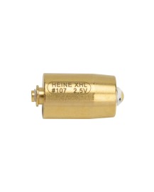 Ampoule Halogène HEINE 107 pour Lampe à clip mini 3000