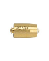 Lampadina alogene HEINE 107 per Combilamp mini 3000