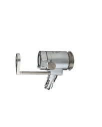 Cabezal para tubos HEINE UniSpec