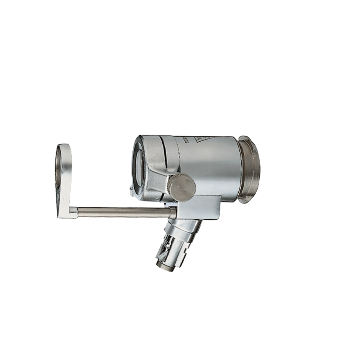 Cabeça de instrumento para tubos HEINE UniSpec