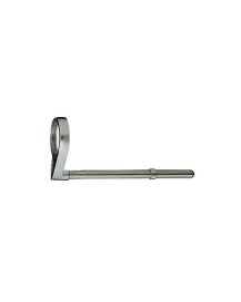 Loupe pivotante 1,5 fois pour Tête pour tubes HEINE UniSpec