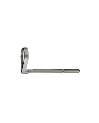 Swivel lens 1.5x for Instrument Head for HEINE UniSpec