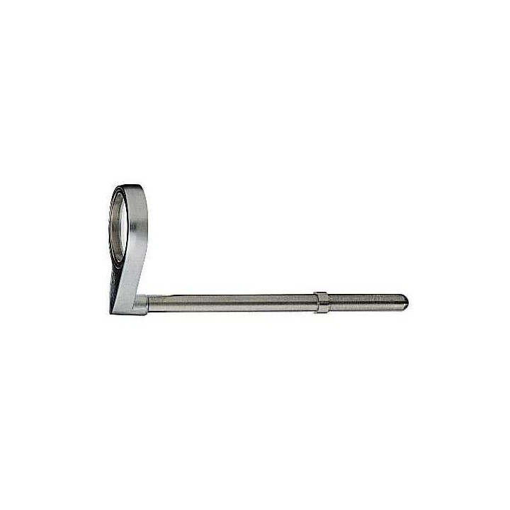 Swivel lens 1.5x for Instrument Head for HEINE UniSpec