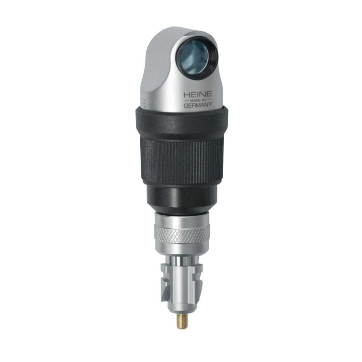 HEINE Ophthalmic examination lamp head
