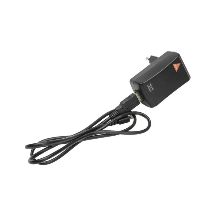 Bloc d’alimentation enfichable HEINE E4-USB
