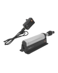 Lampe d’examen ophtalmologique HEINE avec poignée rechargeable