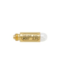 Halogenlampe HEINE 057 für mini 3000 Kehlkopfspiegel