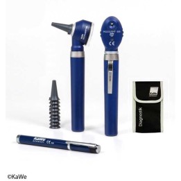 Set de diagnóstico KaWe PICCOLIGHT