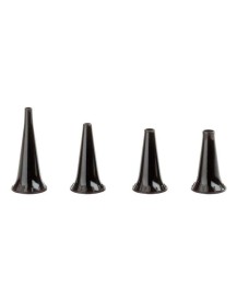 Tête d’otoscope HEINE BETA 200 LED avec spéculums