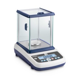 KERN EWJ 300-3H Bilancia di precisione 1 mg