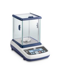 KERN EWJ 300-3H Balança de precisão 1 mg