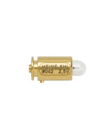 Halogenlampe HEINE 042 für mini Miroflex