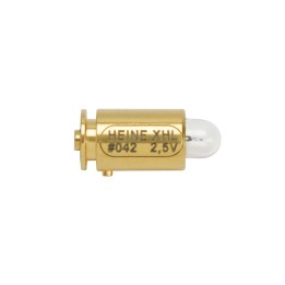 Ampoule Halogène HEINE 042 pour alpha Focalux