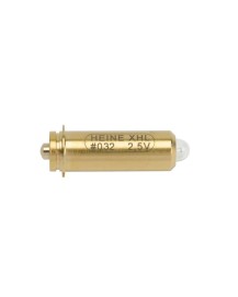 Halogenlampe HEINE 032 für Ophthalmoskop AUTOFOC