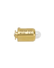 Halogenlampe HEINE 106 für Ophthalmoskop mini 3000