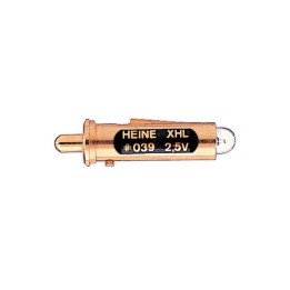 Ampoule Halogène HEINE 039 pour Focalux