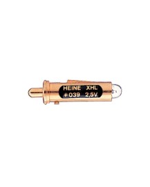 Ampoule Halogène HEINE 039 pour Focalux