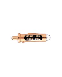 Lampadina alogene HEINE 039 per Focalux