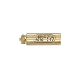 Ampoule Halogène HEINE 040 pour Tête d’proctoscopes