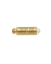 Ampoule Halogène HEINE 049 pour Porte-abaisse-langue BETA 3,5V