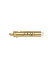 Ampoule halogène HEINE 046 pour Skiascope à spot HFR2 3.5V