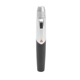 Lámpara de exploración LED HEINE mini-c