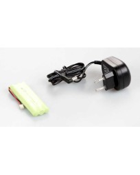 Batteria ricaricabile interna PCD-A04