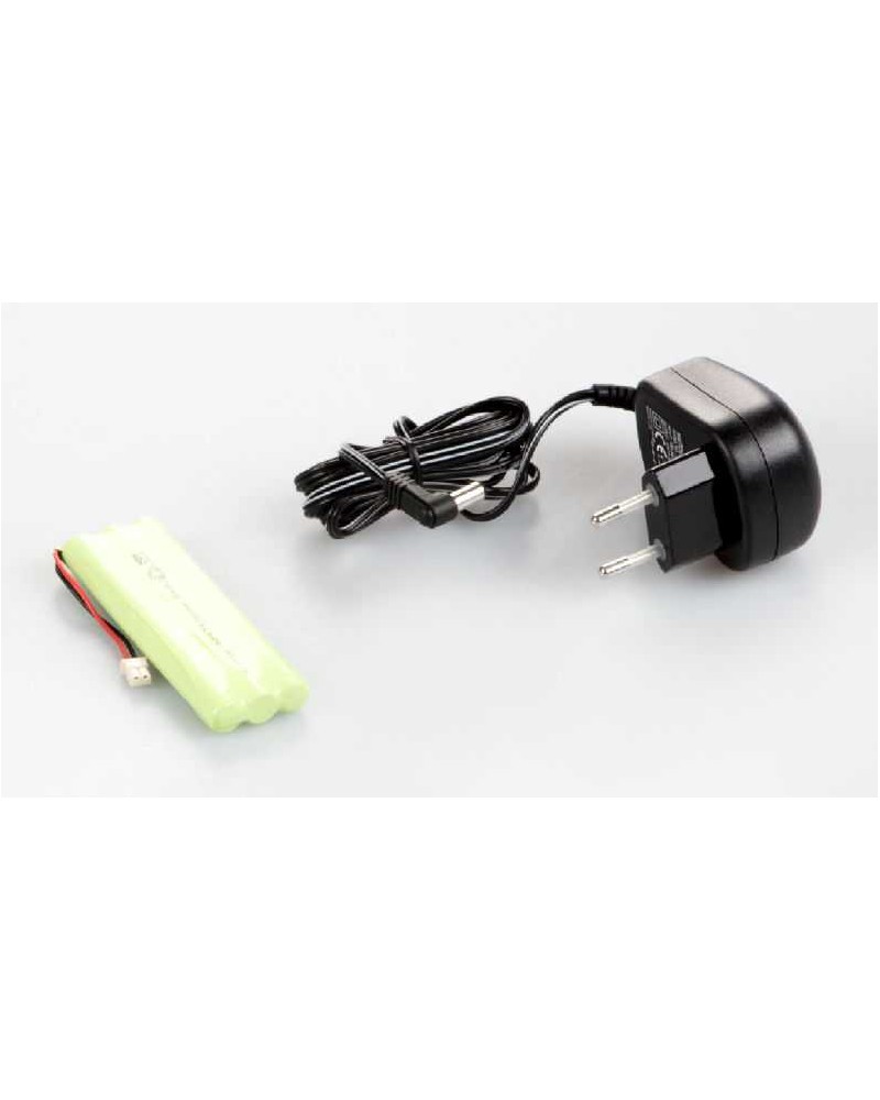 Batterie rechargeable interne PCD-A04