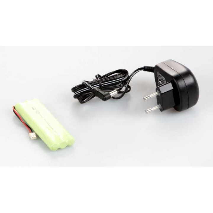 Paquete de baterías recargables interno PCD-A04