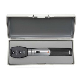 Oftalmoscopio HEINE mini 3000 LED in astuccio rigido