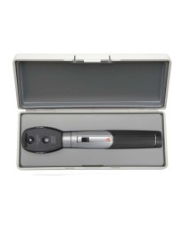 HEINE mini 3000 LED Ophthalmoskop im Hartschalenetui