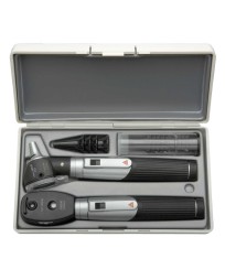 Set diagnostico HEINE mini 3000 F.O.