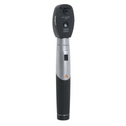 Oftalmoscopio HEINE mini 3000 LED con mango a pilas