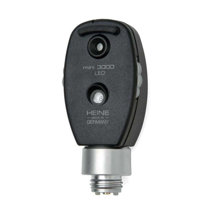 Testina oftalmoscopio HEINE mini 3000 LED