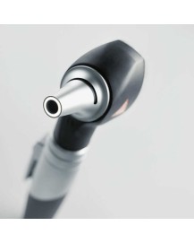 Otoscope HEINE mini 3000 LED avec poignée et spéculums
