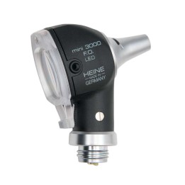 Testina otoscopio HEINE mini 3000 LED