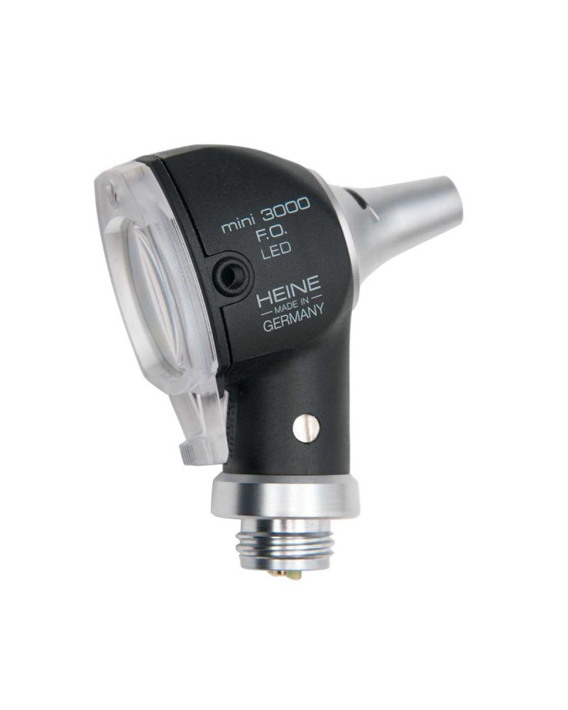 HEINE mini 3000 LED Otoskop-Kopf HEINE mini 3000 LED Otoskop-Kopf