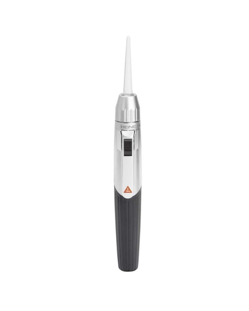 Lumière d'oreille HEINE mini-e LED