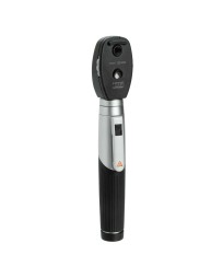 HEINE mini 3000 Ophthalmoscope with battery handle