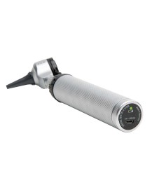 HEINE BETA 400 LED Otoskop mit Ladegriff