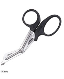 Tijeras universales KaWe grandes negras