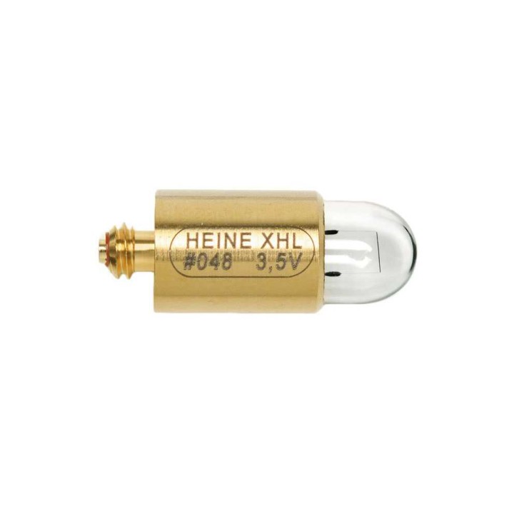 Lâmpada HEINE 048 para Retinoscópio HSR2