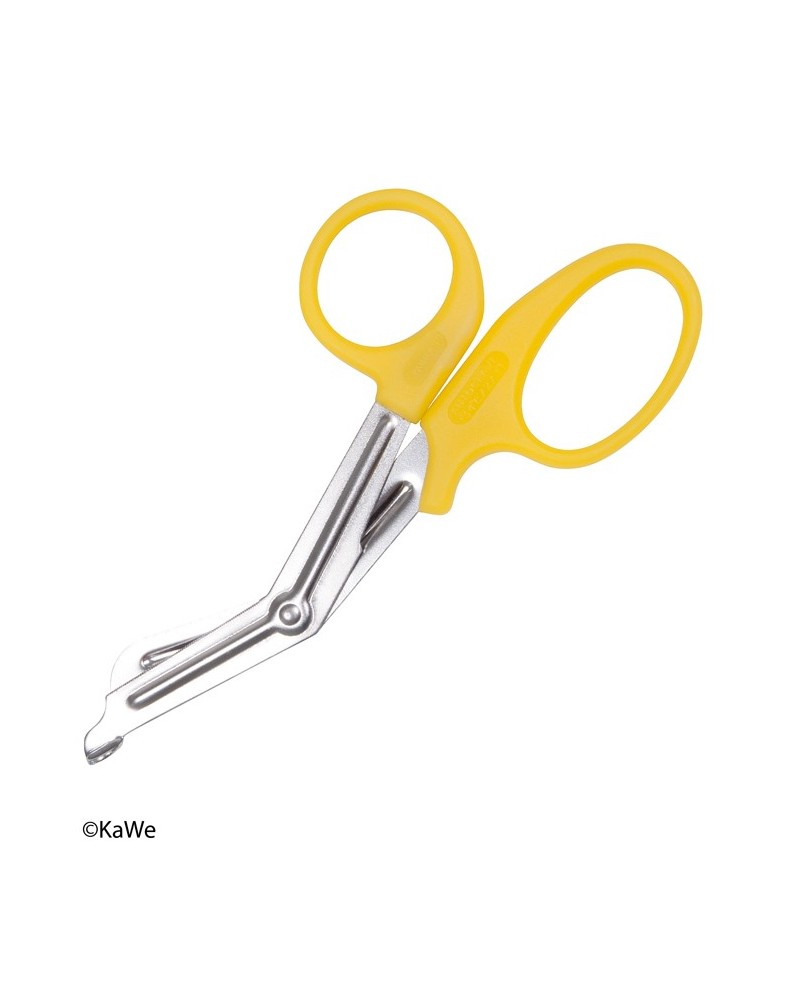 Ciseaux KaWe Universal grand jaune Ciseaux KaWe Universal grand jaune