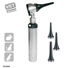 Veterinary Otoscope Set KaWe EUROLIGHT VET C30