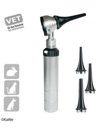 Otoscope vétérinaire KaWe EUROLIGHT VET C30