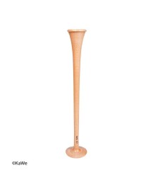 KaWe PINARD Stethoskop aus Buchenholz 33 cm