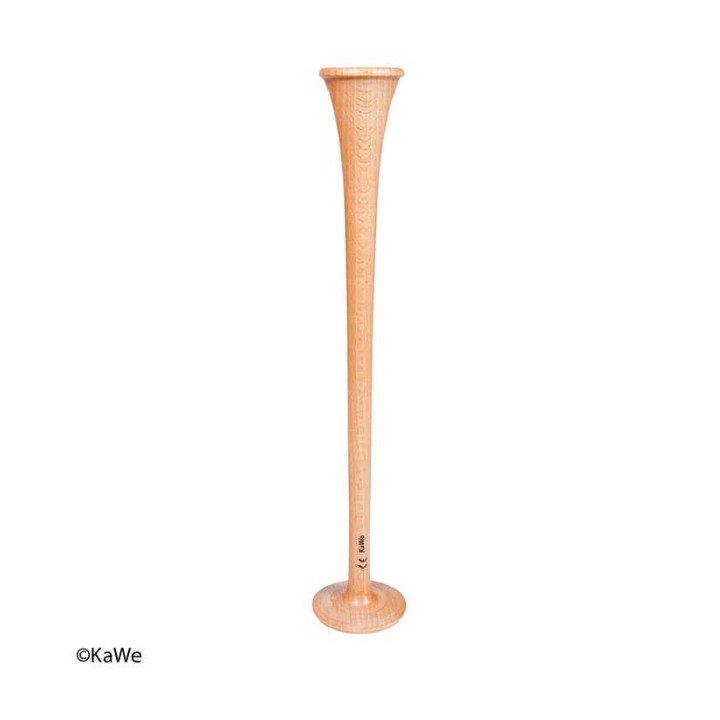 KaWe PINARD Stetoscopio in legno di faggio 33 cm