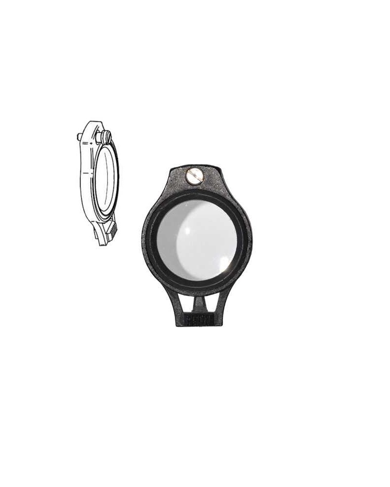 Janela de visualização para Otoscópio HEINE K180 Janela de visualização para Otoscópio HEINE K180