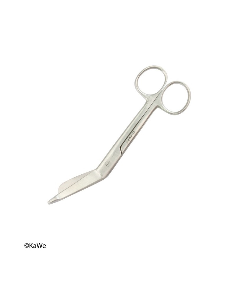 Tesoura KaWe Lister 16 cm Tesoura KaWe Lister 16 cm
